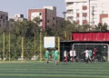صحنه ی گل رادمهر باقرپور